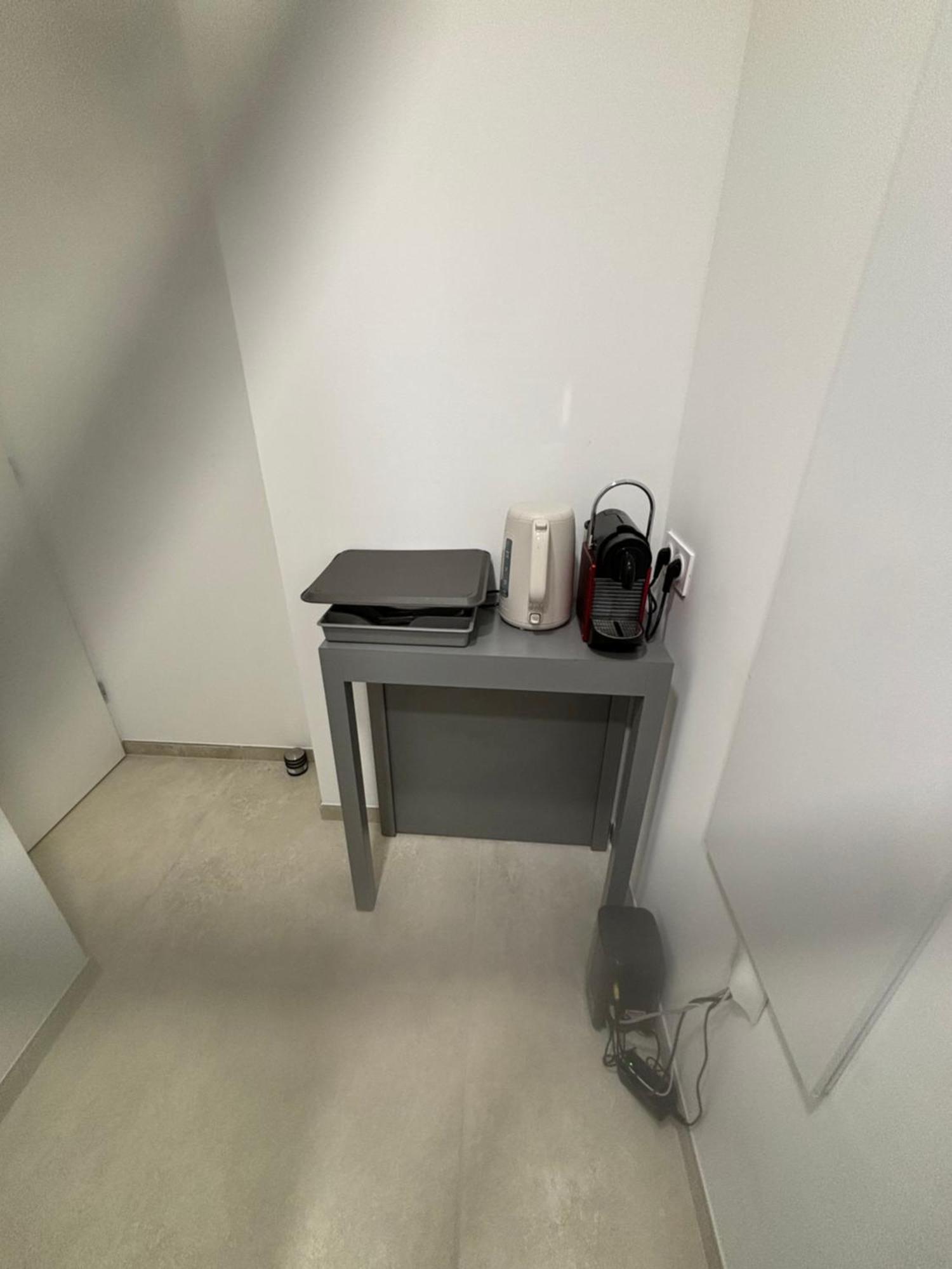 Chambre Privee Climatisee Avec Salle De Bains Partagee-Le Sapin Genay (Rhone) מראה חיצוני תמונה